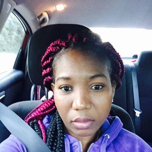 Meet your Posher, Rosa